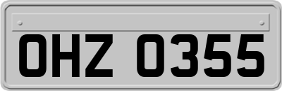 OHZ0355