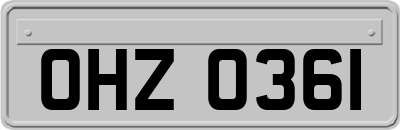 OHZ0361