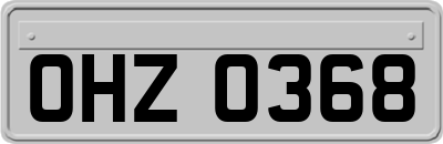 OHZ0368