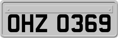 OHZ0369