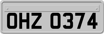 OHZ0374
