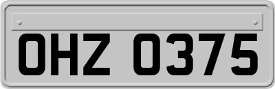 OHZ0375