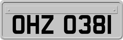 OHZ0381