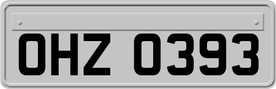 OHZ0393