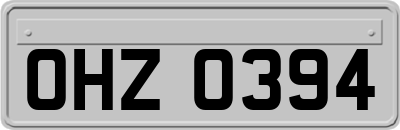 OHZ0394