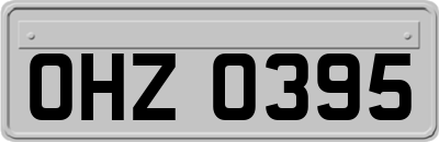 OHZ0395