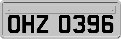 OHZ0396