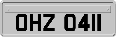 OHZ0411