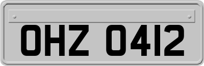 OHZ0412