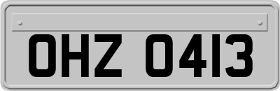 OHZ0413