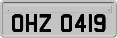 OHZ0419