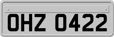 OHZ0422