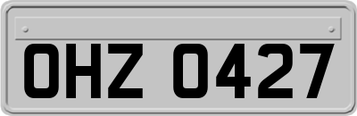 OHZ0427