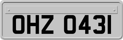 OHZ0431