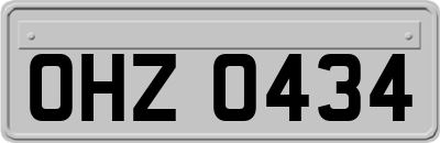 OHZ0434