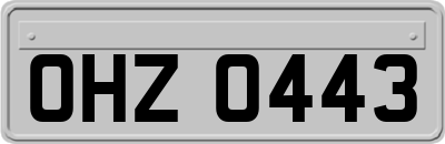 OHZ0443