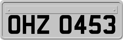 OHZ0453