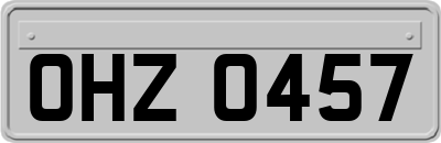 OHZ0457