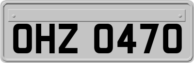 OHZ0470