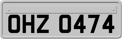 OHZ0474