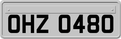 OHZ0480