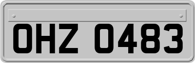 OHZ0483