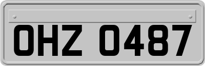 OHZ0487