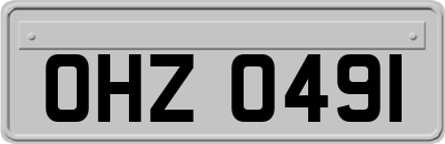 OHZ0491