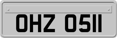 OHZ0511