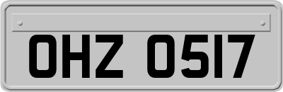 OHZ0517