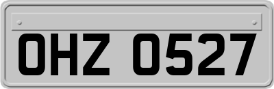 OHZ0527