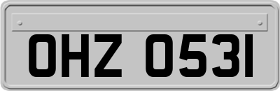 OHZ0531