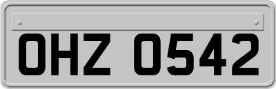 OHZ0542