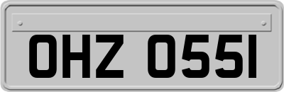 OHZ0551
