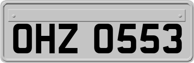 OHZ0553