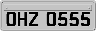 OHZ0555