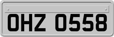 OHZ0558