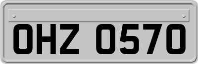 OHZ0570
