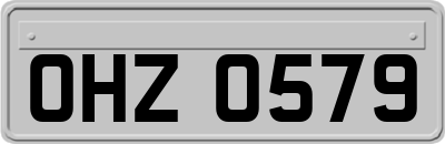 OHZ0579