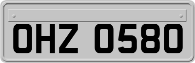 OHZ0580