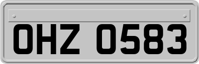 OHZ0583