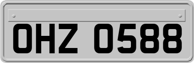OHZ0588