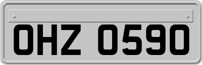OHZ0590