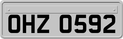 OHZ0592