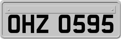 OHZ0595