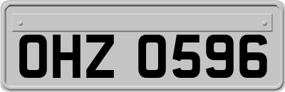 OHZ0596