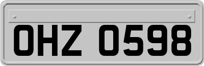 OHZ0598