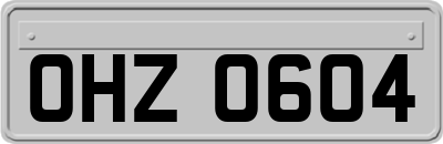 OHZ0604