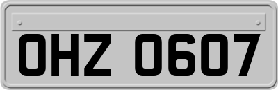 OHZ0607
