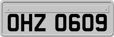 OHZ0609